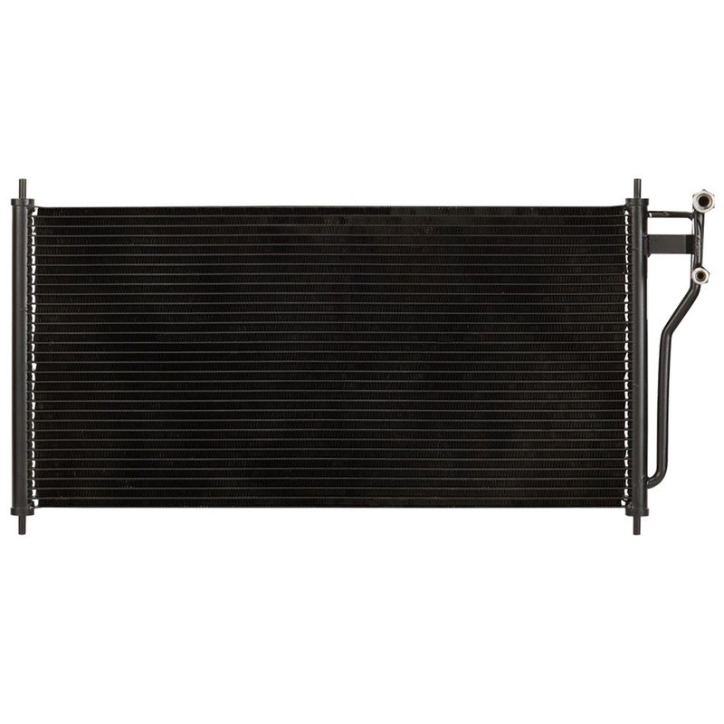 Global Parts 4774C A/C Condenser