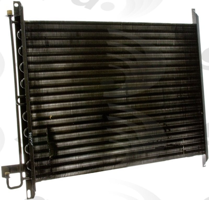 Global Parts 4784C A/C Condenser