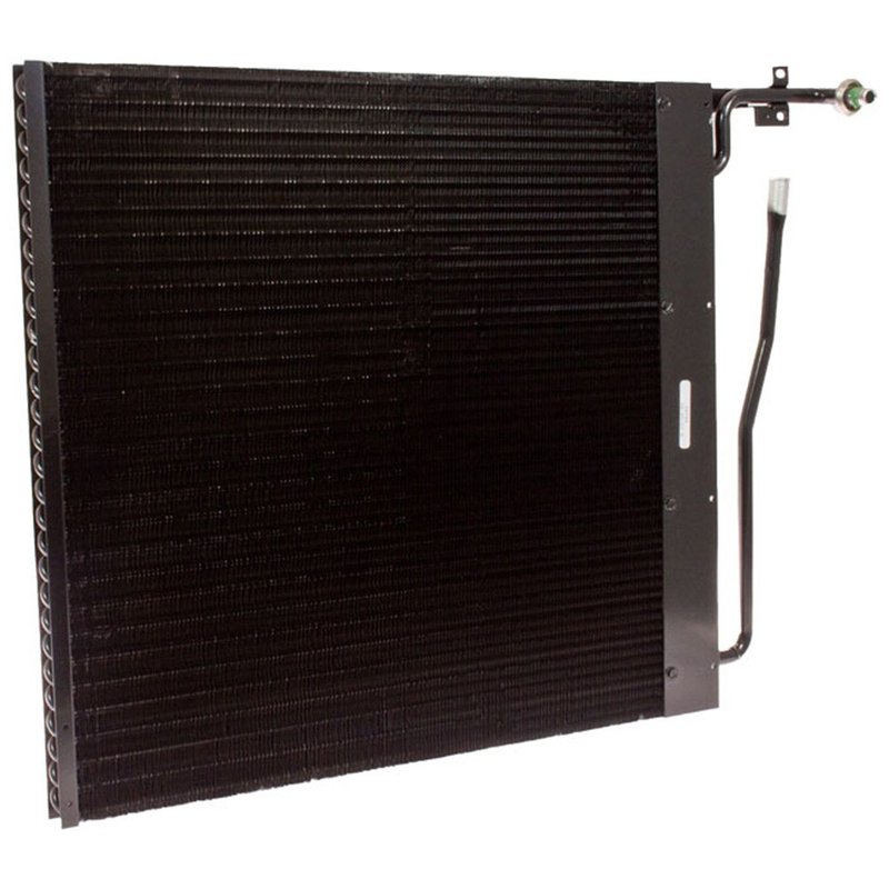 Global Parts 4798C A/C Condenser