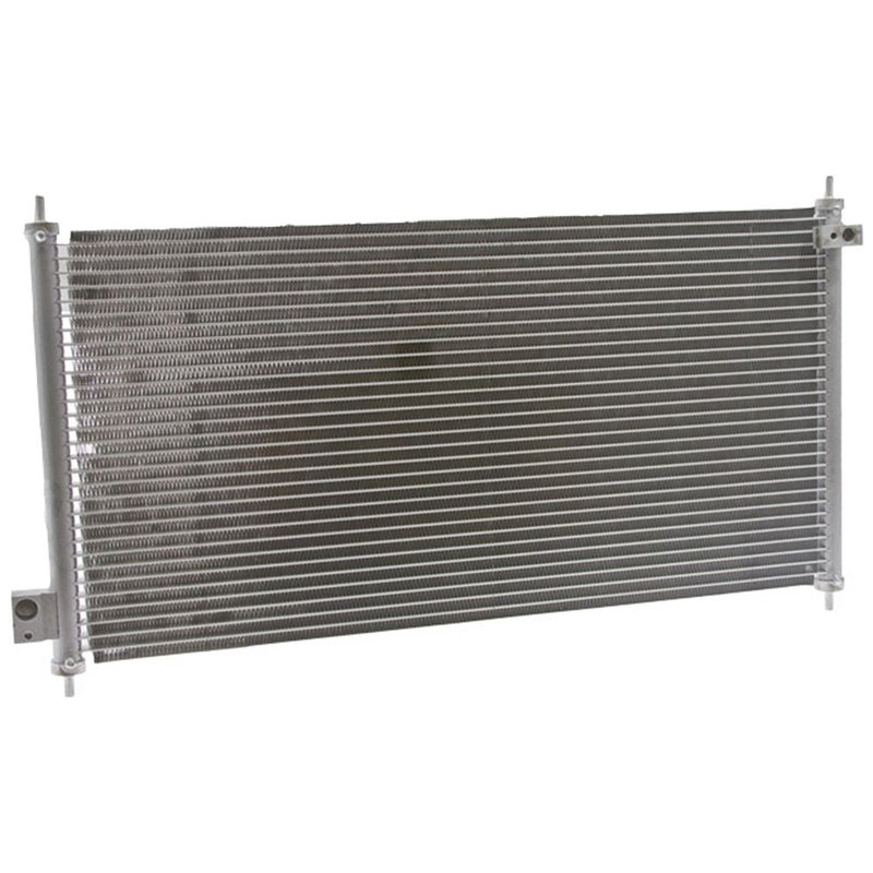 Global Parts 4802C A/C Condenser