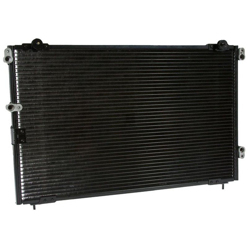 Global Parts 4803C A/C Condenser