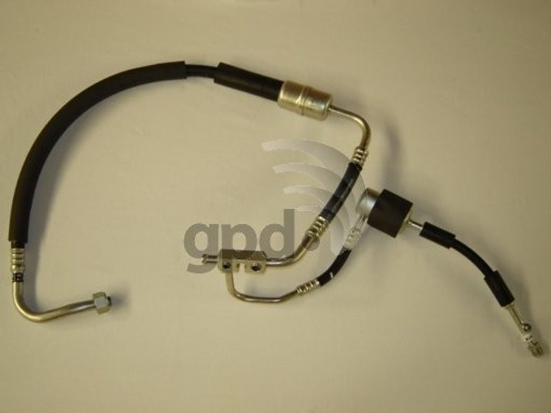 Global Parts 4811239 A/C Hose Assembly
