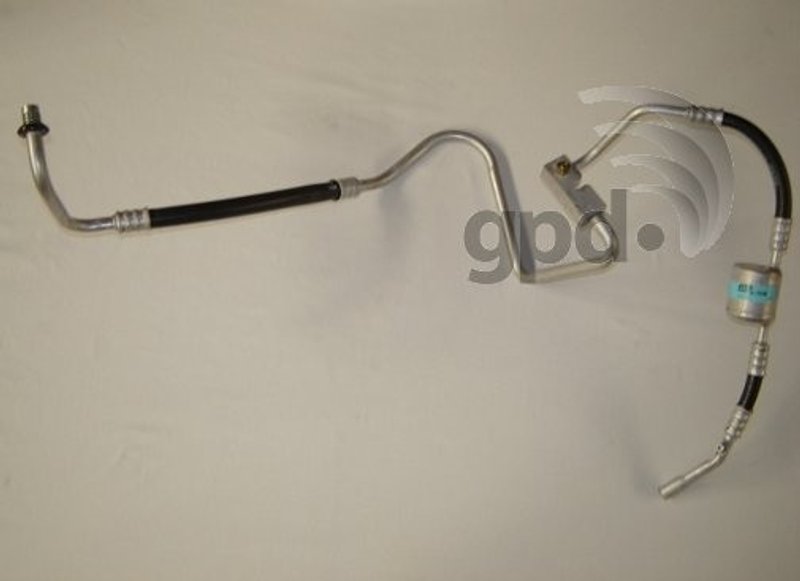Global Parts 4811243 A/C Hose Assembly