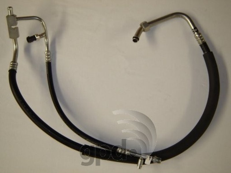 Global Parts 4811247 A/C Hose Assembly
