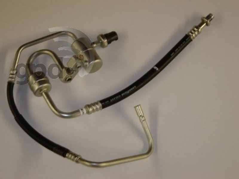 Global Parts 4811251 A/C Hose Assembly