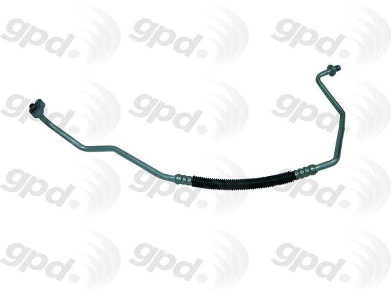 Global Parts 4811266 A/C Refrigerant Liquid Hose