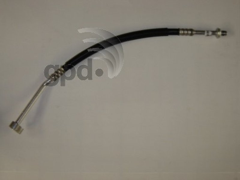 Global Parts 4811276 A/C Refrigerant Liquid Hose