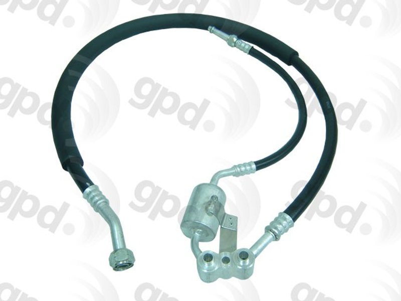 Global Parts 4811278 A/C Hose Assembly