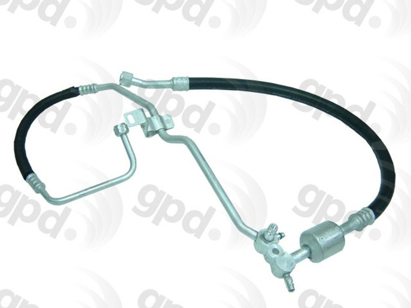 Global Parts 4811280 A/C Hose Assembly