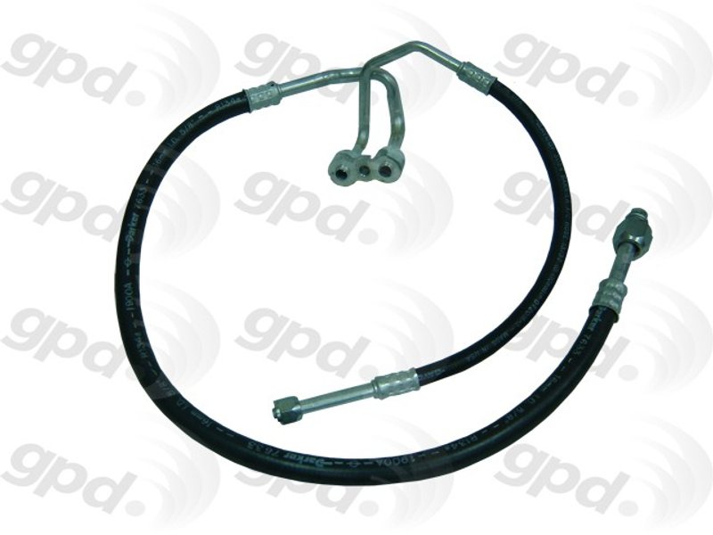 Global Parts 4811282 A/C Hose Assembly