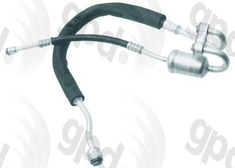 Global Parts 4811283 A/C Hose Assembly