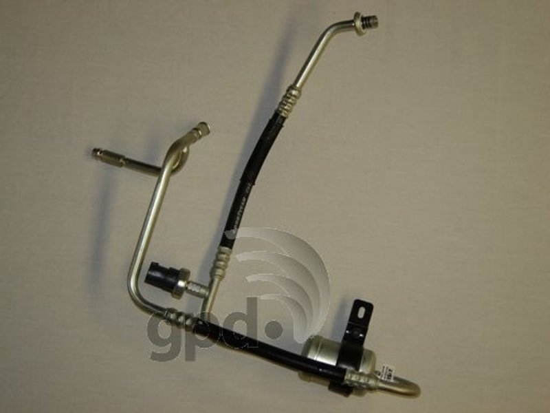 Global Parts 4811294 A/C Refrigerant Discharge Hose