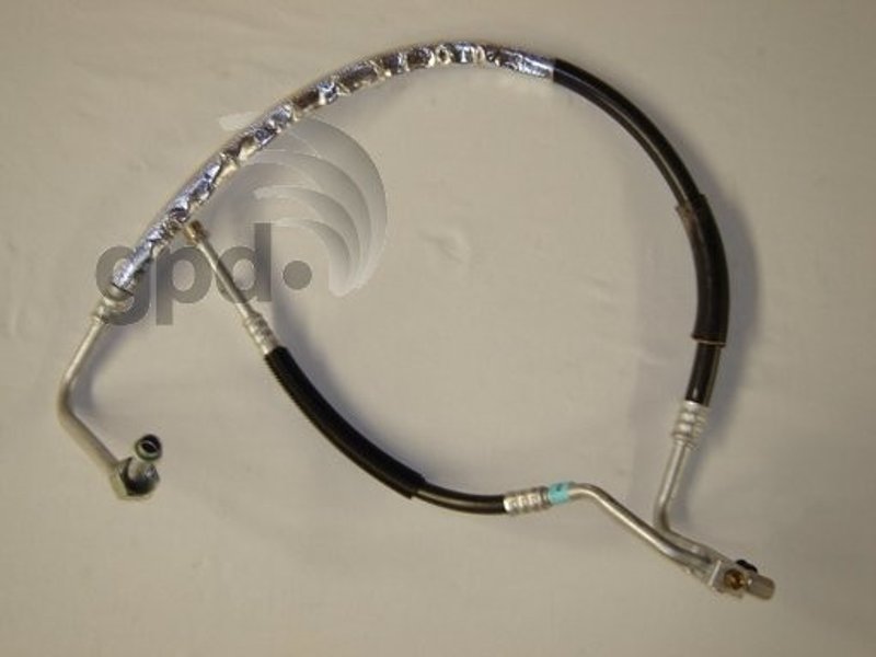 Global Parts 4811297 A/C Hose Assembly