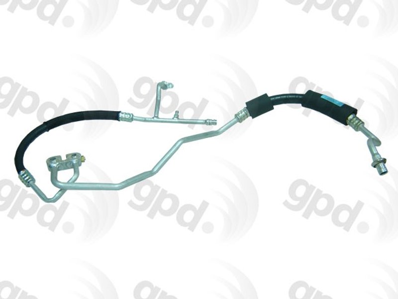 Global Parts 4811298 A/C Hose Assembly