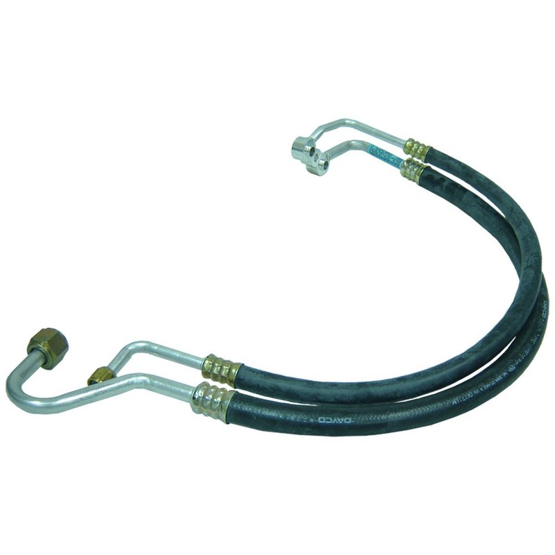 Global Parts 4811311 A/C Hose Assembly