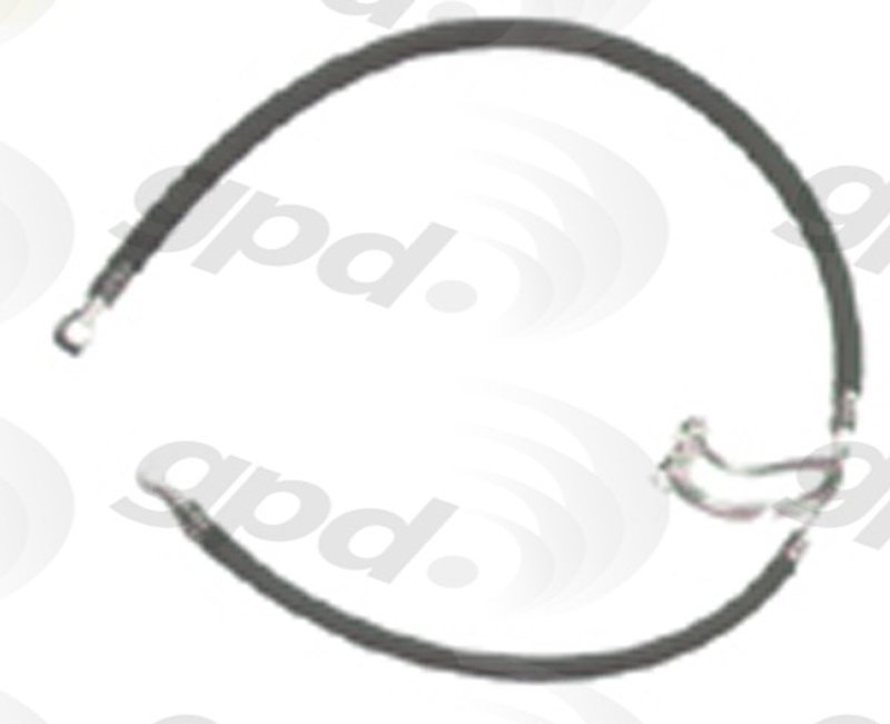 Global Parts 4811318 A/C Hose Assembly