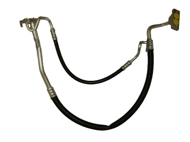 Global Parts 4811321 A/C Refrigerant Suction Hose