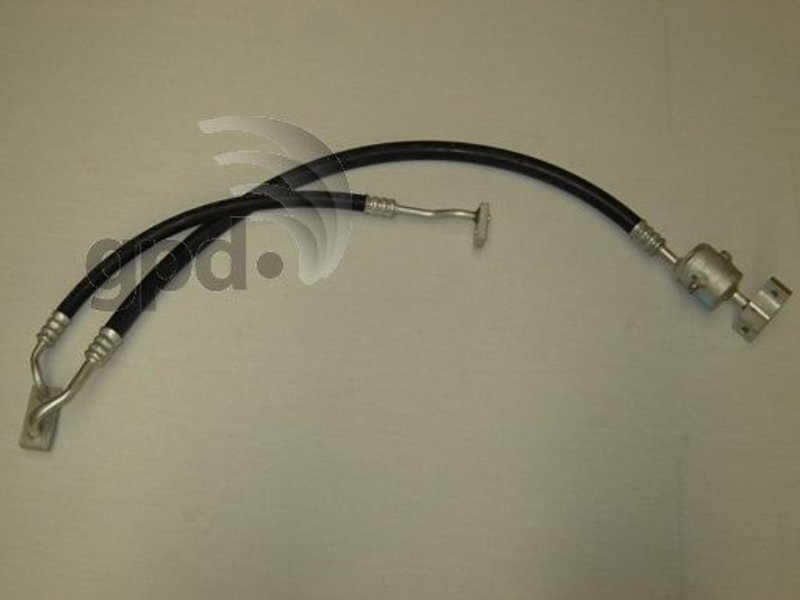Global Parts 4811327 A/C Refrigerant Discharge Hose