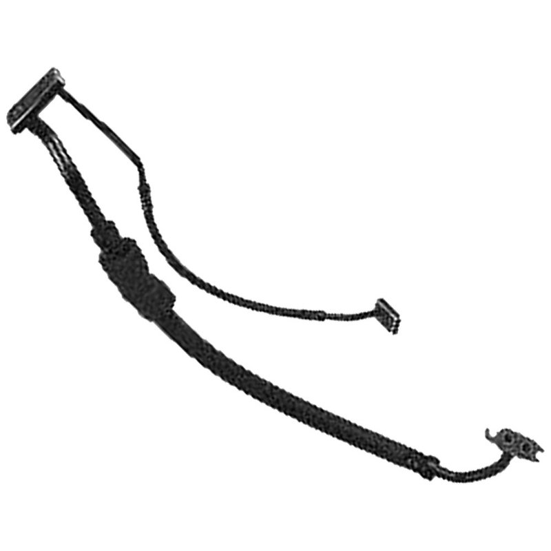 Global Parts 4811329 A/C Refrigerant Suction Hose