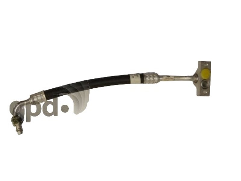 Global Parts 4811337 A/C Refrigerant Discharge Hose
