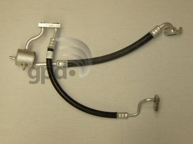 Global Parts 4811346 A/C Refrigerant Discharge Hose