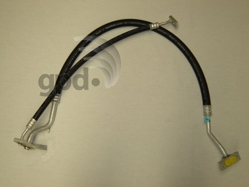 Global Parts 4811350 A/C Refrigerant Suction Hose