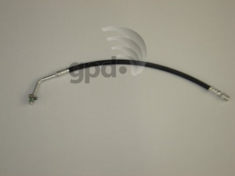Global Parts 4811430 A/C Refrigerant Liquid Hose