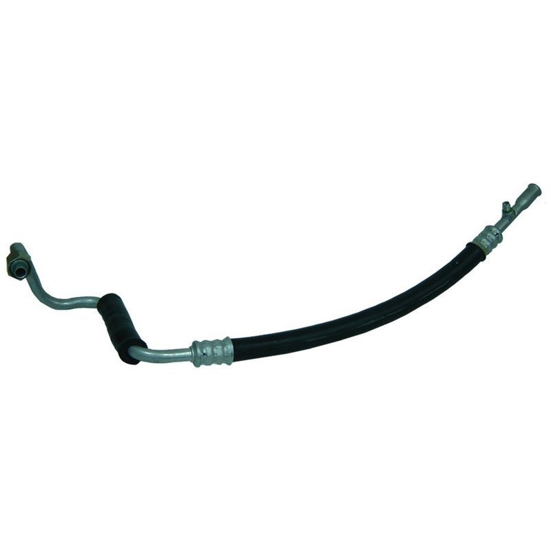 Global Parts 4811431 A/C Refrigerant Discharge Hose