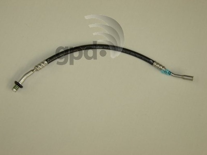 Global Parts 4811433 A/C Refrigerant Liquid Hose