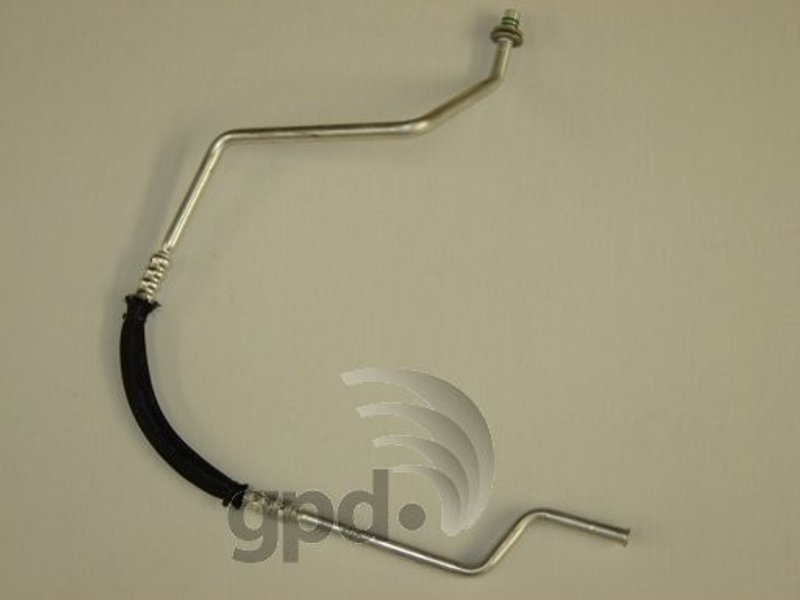 Global Parts 4811434 A/C Refrigerant Liquid Hose