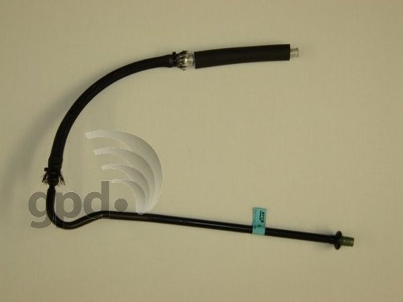 Global Parts 4811437 A/C Refrigerant Liquid Hose
