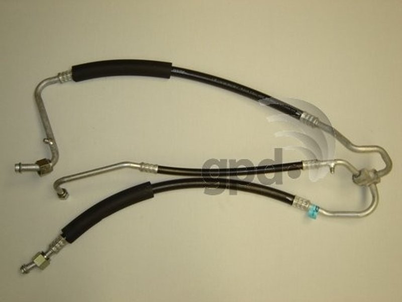 Global Parts 4811462 A/C Hose Assembly