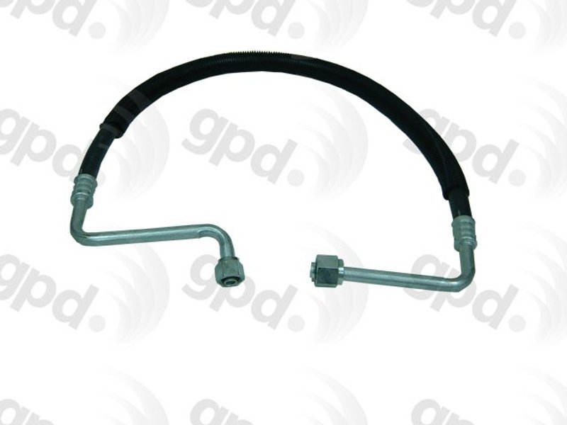 Global Parts 4811467 A/C Refrigerant Suction Hose