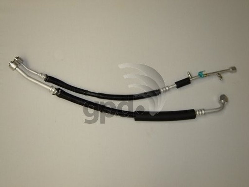 Global Parts 4811472 A/C Hose Assembly