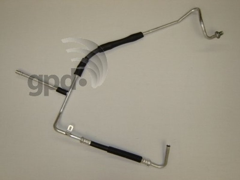 Global Parts 4811496 A/C Refrigerant Liquid Hose