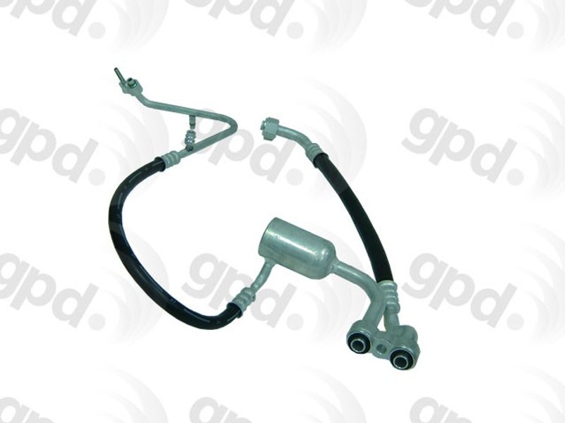 Global Parts 4811509 A/C Hose Assembly