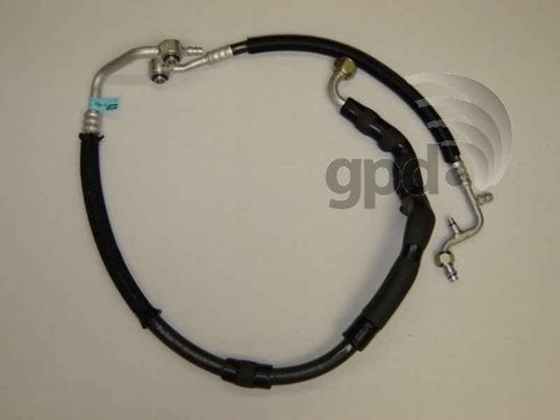 Global Parts 4811511 A/C Hose Assembly