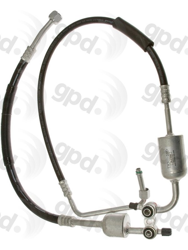 Global Parts 4811512 A/C Hose Assembly