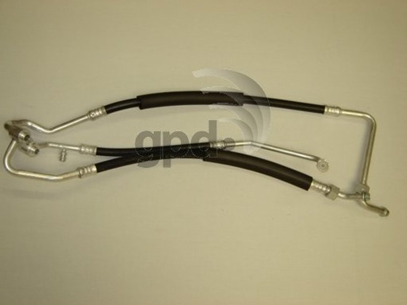 Global Parts 4811513 A/C Hose Assembly