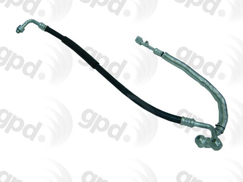 Global Parts 4811528 A/C Hose Assembly