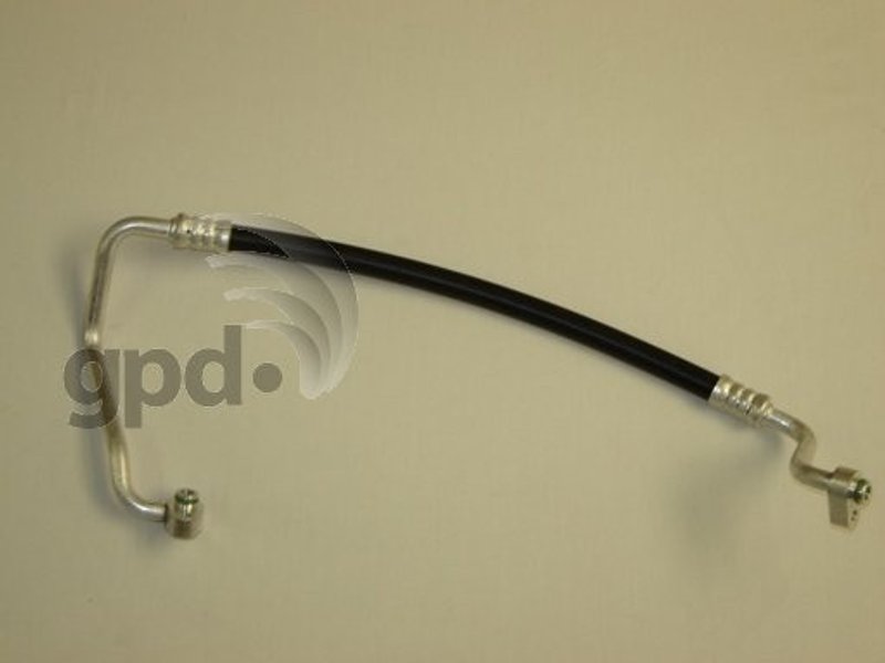 Global Parts 4811531 A/C Refrigerant Discharge Hose