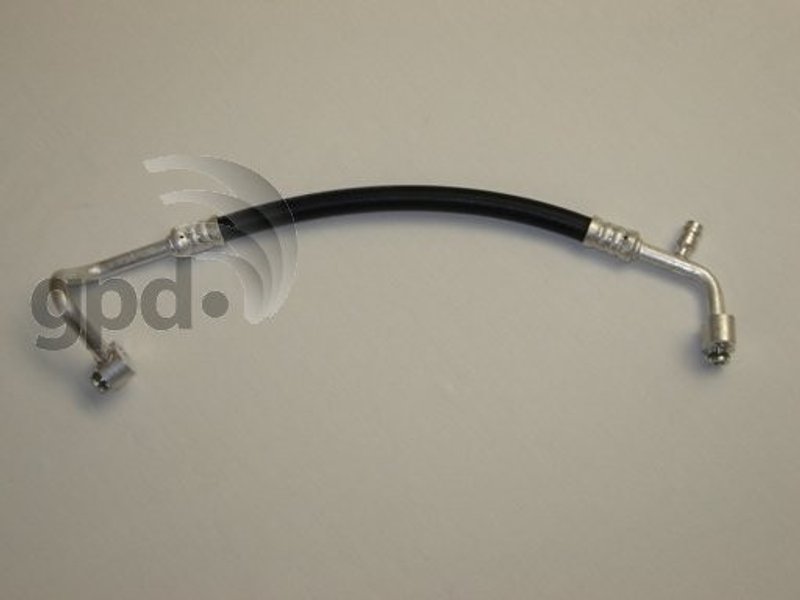 Global Parts 4811533 A/C Refrigerant Discharge Hose