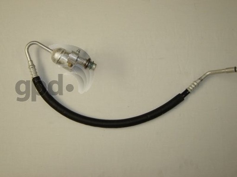 Global Parts 4811545 A/C Hose Assembly