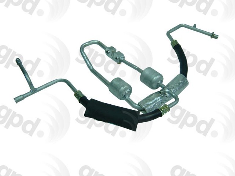 Global Parts 4811546 A/C Hose Assembly