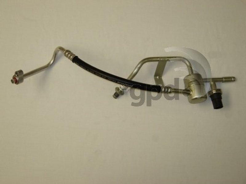 Global Parts 4811548 A/C Refrigerant Discharge Hose
