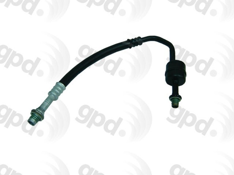Global Parts 4811549 A/C Refrigerant Suction Hose