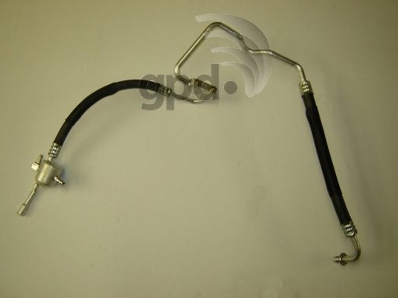 Global Parts 4811552 A/C Hose Assembly