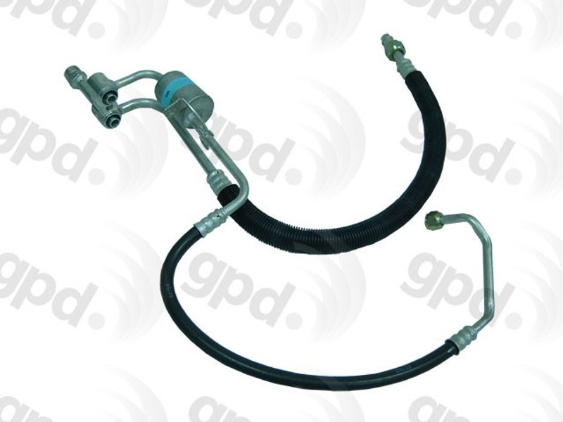 Global Parts 4811557 A/C Hose Assembly