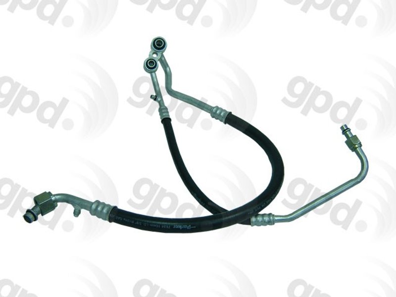 Global Parts 4811560 A/C Hose Assembly