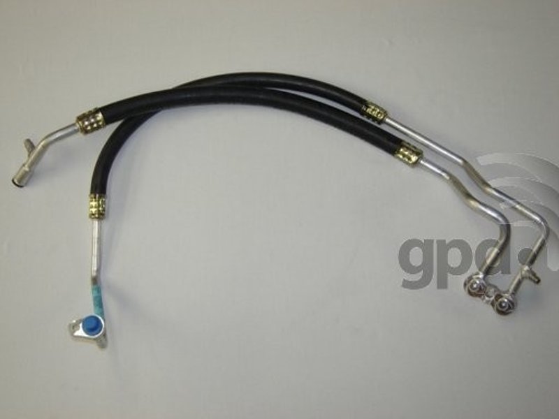 Global Parts 4811563 A/C Hose Assembly